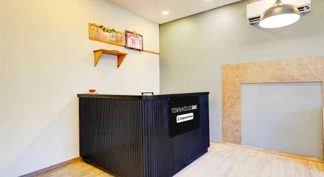 Townhouse Oak Pondicherry Airport, Забронировать Отель Отели штата Тамилнада 3 звезды, 3*