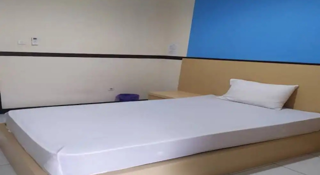Hotel O Kanditha Homestay Near Lombok Exotic Sentral Oleh-oleh, Rezervovat Hotel Hotely v Mataram s parkováním, Parkování