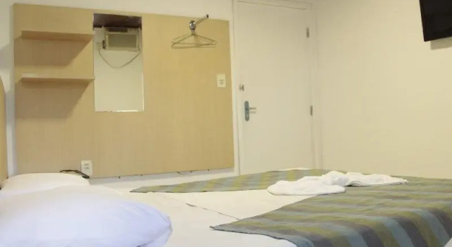 Одноместный номер Standard Lagoa Park Hotel