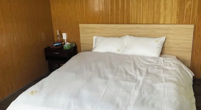Номер Deluxe Pai homestay