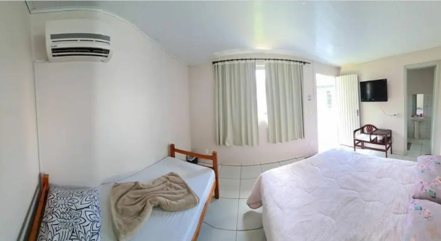 Люкс Hostel Tiradentes 774