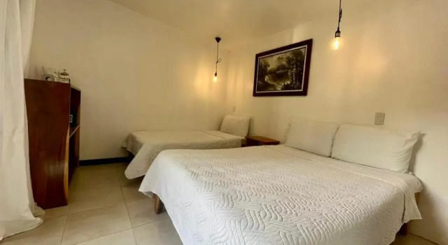 Двухместный номер Standard Freddy`s Place B&B