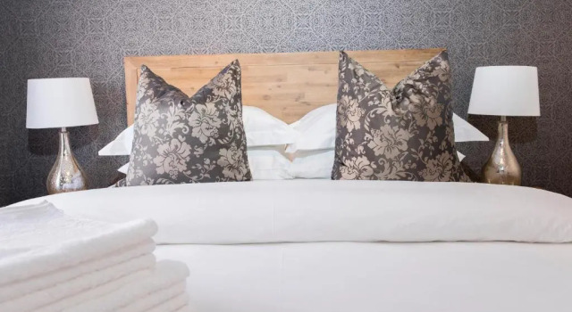 Люкс 3 Lux Suites