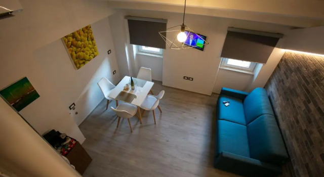 AL 54 Accommodation, Book Hotel 4-stjernede hoteller i Marche Coast, 4*