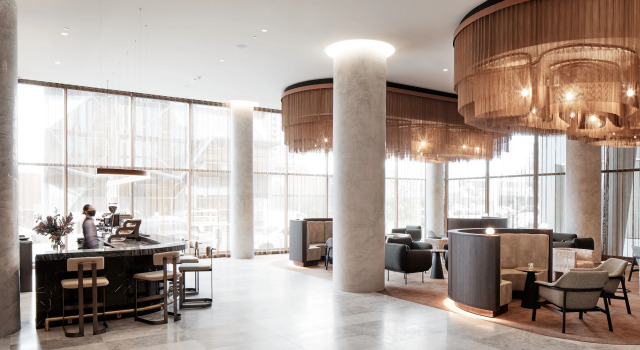 Oakwood Premier Melbourne