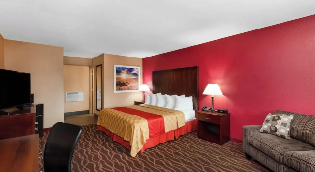 Americas Best Value Inn, Réserver Hôtel Roseburg Umpqua Valley