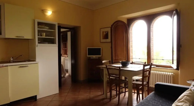 Апартаменты Superior Casa Vacanze Le Muse Sillico