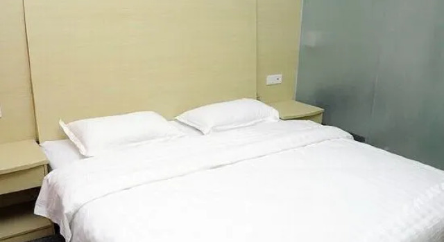 Jiujiu Apartment (Guangzhou Renhe), Boek Appartement Hotels in Guangdong met parkeren, Parkeren