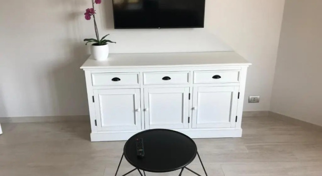 Апартаменты с видом на озеро Villa Sofia
