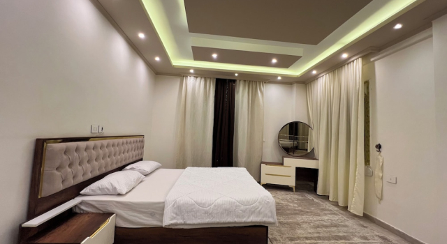 ELITE Comfort 3BR Apartment New Cairo, Rezervovat Apartmán Káhira Cairo Governorate
