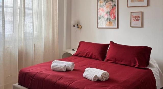 Cruise Stop Guest House