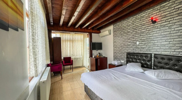 Номер Economy İznik Otel