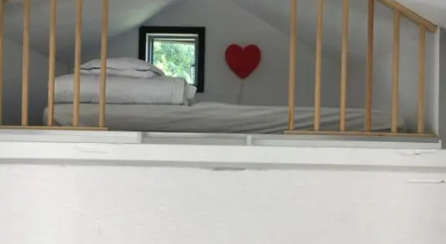 Stuga nära havet, Rezerwuj Hotel Hotele w Lagos z parkingiem, Parking
