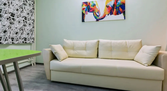 Апартаменты c 1 комнатой MaxRealty24 Путилково, Спасо-Тушинский бульвар, 3