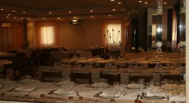 Hotel Sammartino