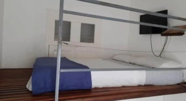 Четырёхместный номер Classic Casa Tuxi