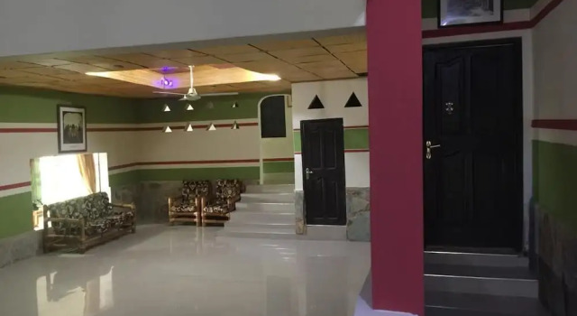 Wildwin Resort - Hostel