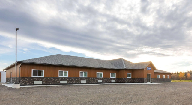 Travelodge by Wyndham Cochrane Ontario