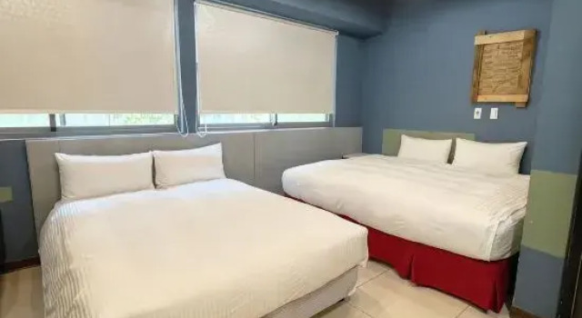Deluxe Zimmer Bear Hotel
