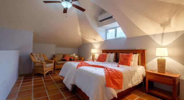 Sapphire Beach Resort