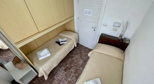 Hotel Napoleon, Забронировать Отель Отели Риччоне с бассейном, Бассейн