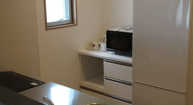 Номер Deluxe M´s Stay Okinawa