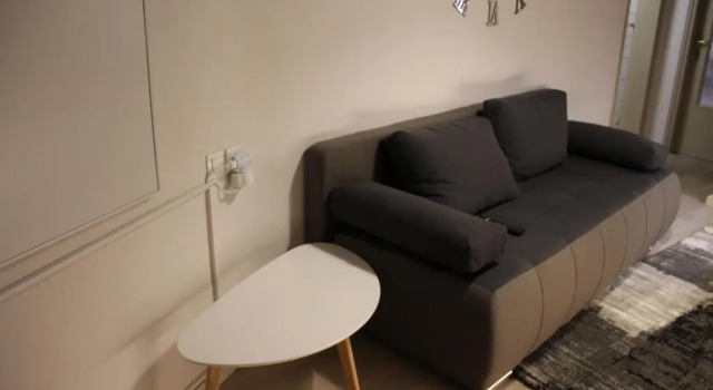 Апартаменты Perikleous 5 Diamerisma KONDOULIS HOUSE