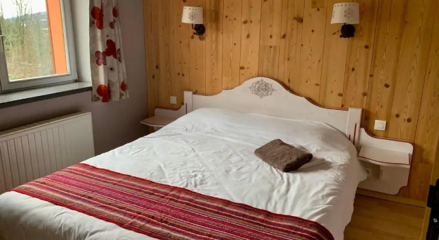 Hôtel - Restaurant Le Couchetat, Забронировать Хостел СПА-отели Вогезы, SPA-услуги