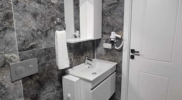 Номер Standard The Brothers Suite Dalaman