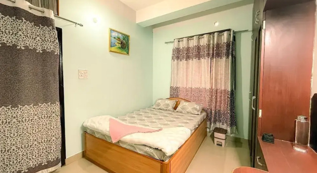 BlueBird Homestay