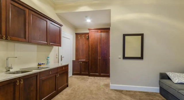 Апартаменты Standard So in Sopot Apartments