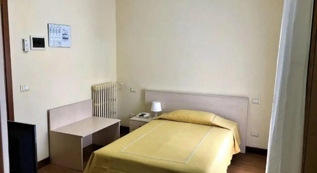 Одноместный номер Standard Hotel B&B Risorta
