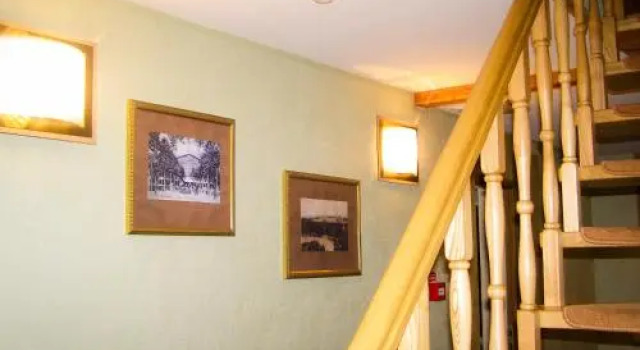Robežu Nams