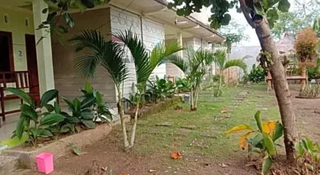 Montong Hostel, Prenota Ostello Kecamatan Pujut Indonesia
