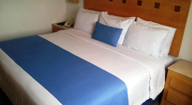 Run of House Hotel Stella Maris