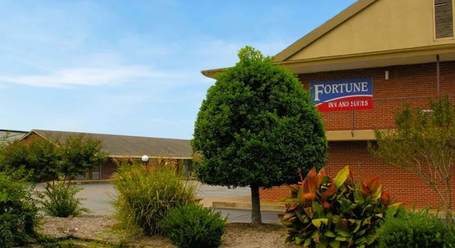 Fortune Inn And Suites Newport, Boek Hotel Hotels in Missouri met zwembad, Zwembad
