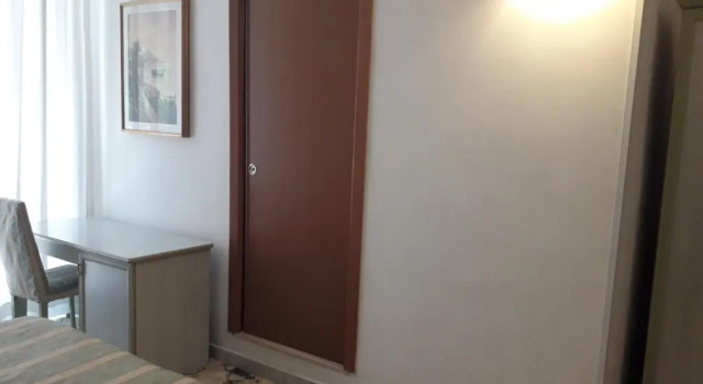 Двухместный номер Standard Gioia Guest House