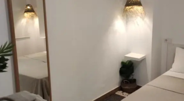 Apartamento Playa, Забронировать Апартаменты/квартира Поблатс Маритимс 
