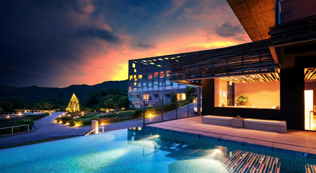 Run of House Garden Terrace Nagasaki Hotels & Resorts