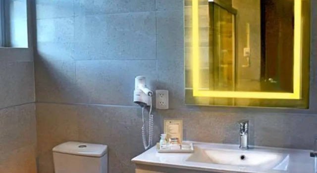 Standard- værelse Hotel Rennova
