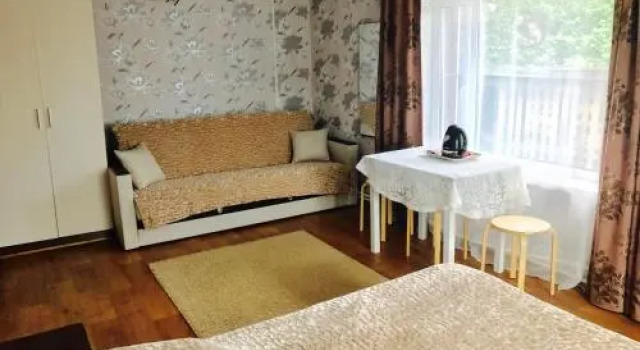 Gostinitsa v gorode Kirillov, Book Guesthouse Kirillov 