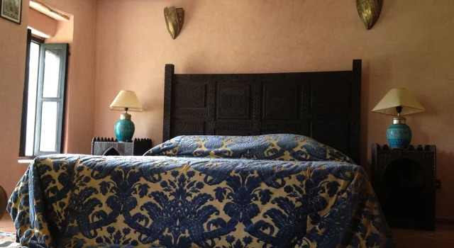 Ksar Shama - Atlas Mountain Retreat, Забронировать Отель СПА-отели Марракеш-Тенсифт-Эль-Хауз, SPA-услуги