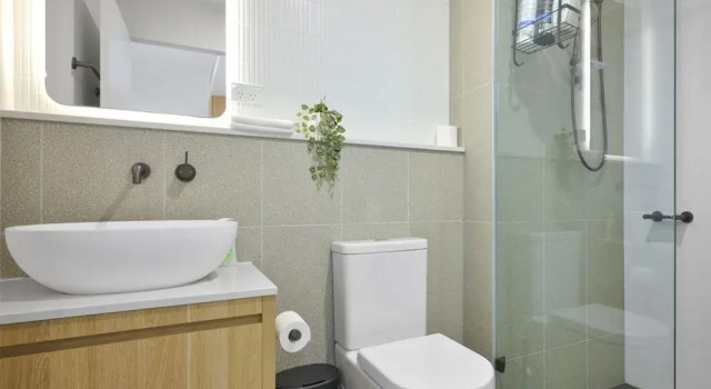 Апартаменты Kozyguru | Moonee Ponds | Modern 1 Bed Apt Parking