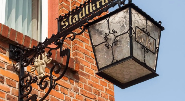 Hotel Stadtkrug