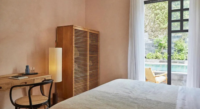 Люкс Boutique Hotel Mendi Argia