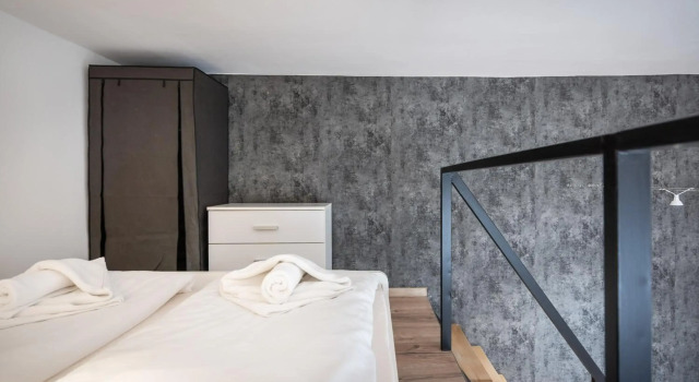 BpR Lore Studio au Danube, Varaa Hotelli Budapest Budapest