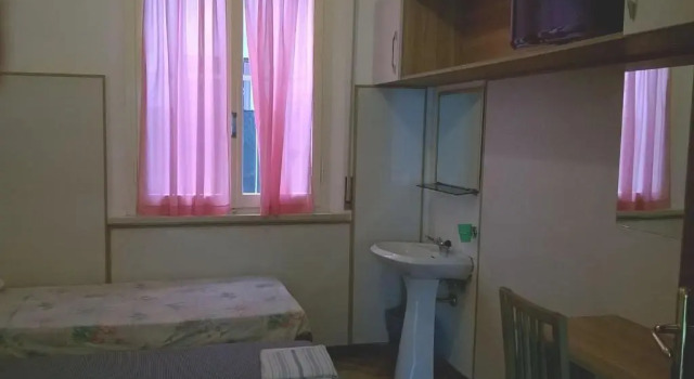 Номер Standard Hotel Parigi