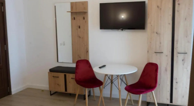 M Rooms, Prenota Hotel Settore 6 Bucarest