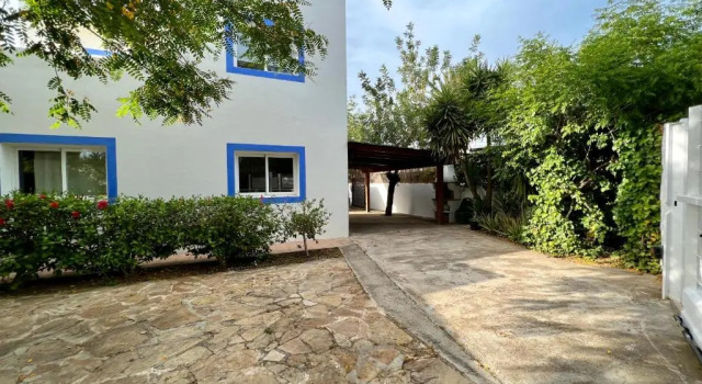 Коттедж Casa Can Ferran