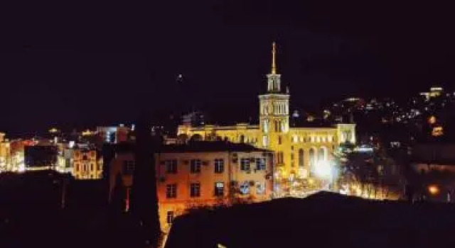 Vere Home Stay, Забронировать Отель Вера Тбилиси, рядом с Tеатр имени Марджанишвили
